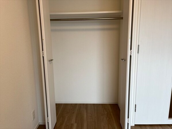 レオンコンフォート池田山の物件内観写真